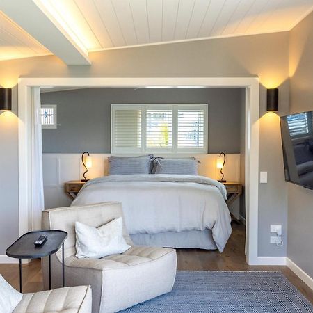 Smiths Cottage - Stay Waiheke Oneroa Exterior foto