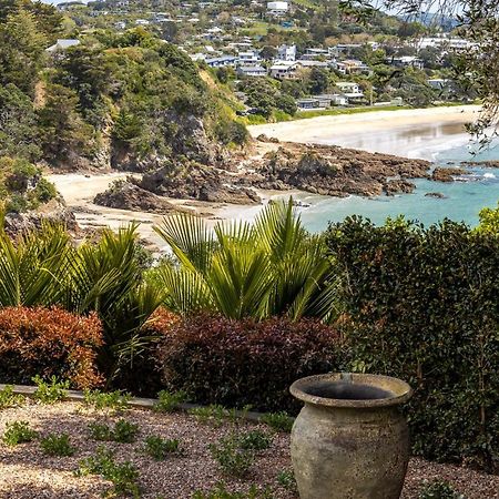 Smiths Cottage - Stay Waiheke Oneroa Exterior foto