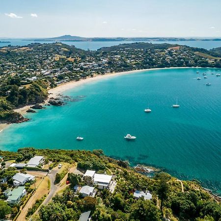 Smiths Cottage - Stay Waiheke Oneroa Exterior foto