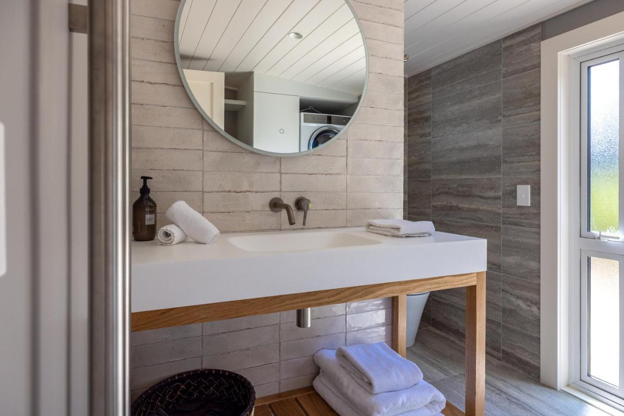 Smiths Cottage - Stay Waiheke Oneroa Exterior foto