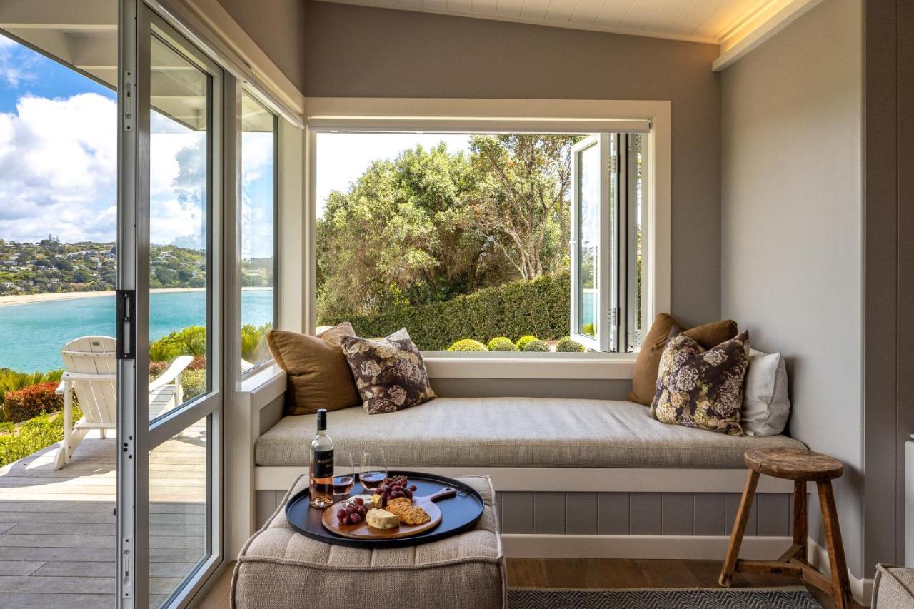 Smiths Cottage - Stay Waiheke Oneroa Exterior foto