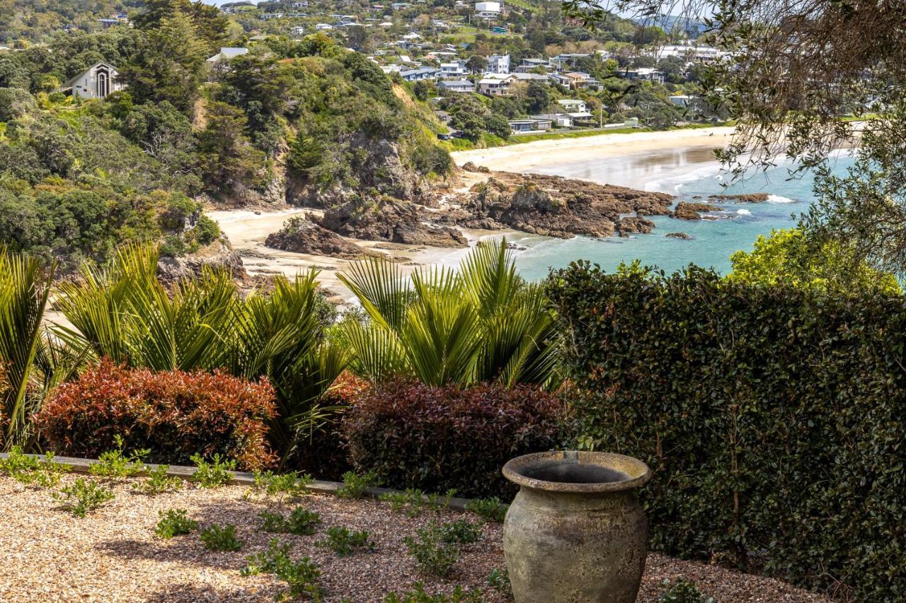 Smiths Cottage - Stay Waiheke Oneroa Exterior foto