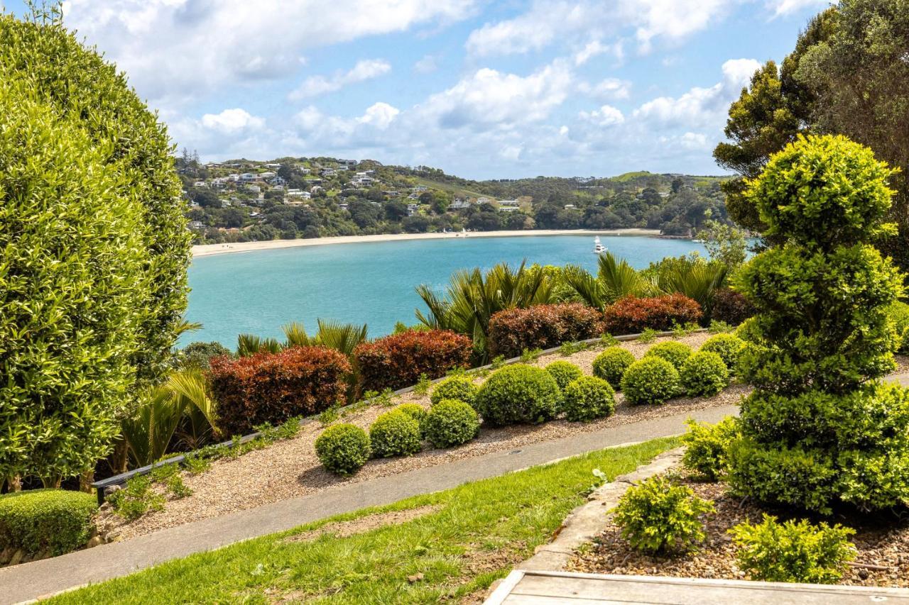 Smiths Cottage - Stay Waiheke Oneroa Exterior foto