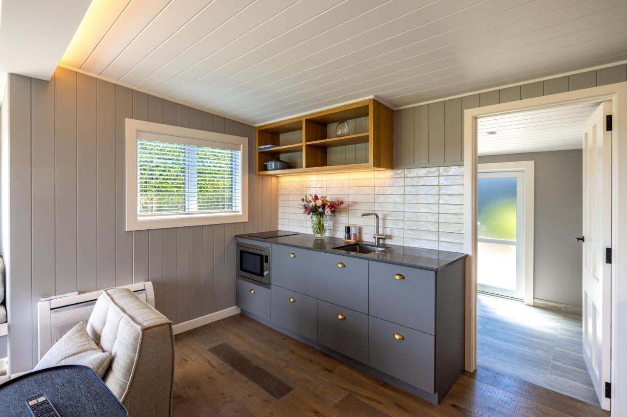 Smiths Cottage - Stay Waiheke Oneroa Exterior foto