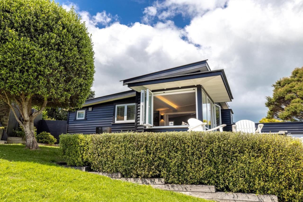 Smiths Cottage - Stay Waiheke Oneroa Exterior foto