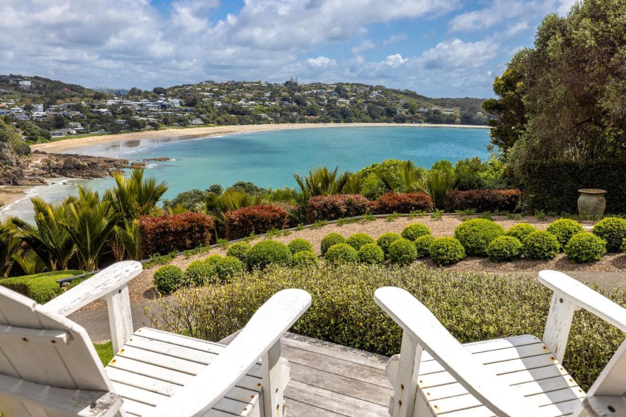 Smiths Cottage - Stay Waiheke Oneroa Exterior foto