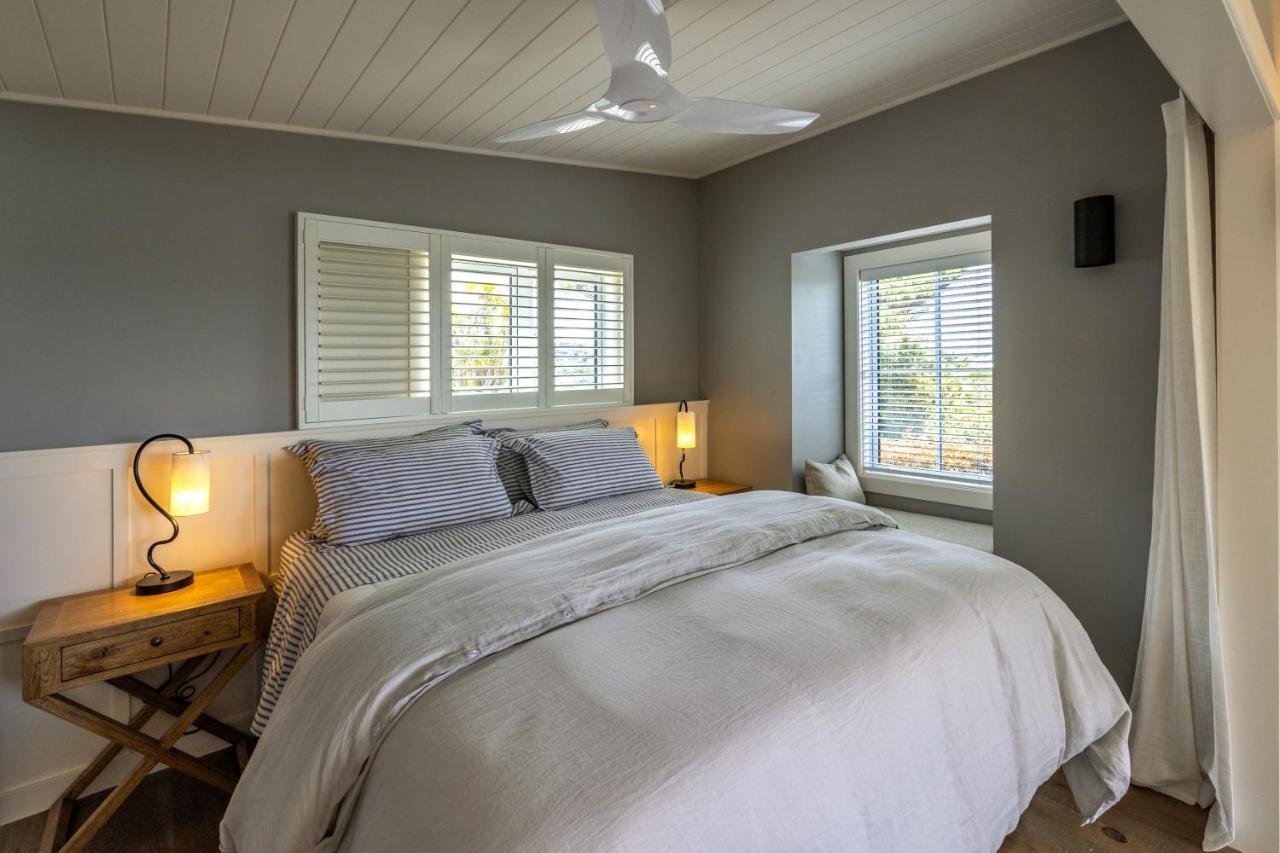 Smiths Cottage - Stay Waiheke Oneroa Exterior foto
