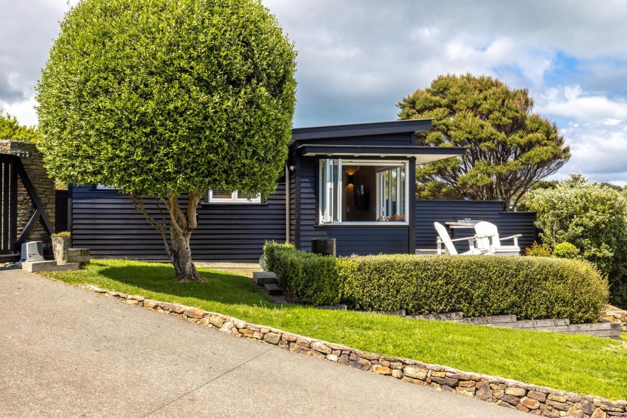 Smiths Cottage - Stay Waiheke Oneroa Exterior foto