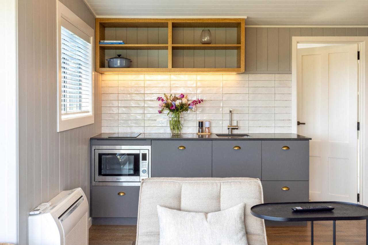 Smiths Cottage - Stay Waiheke Oneroa Exterior foto